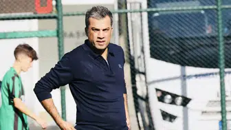 Horozkent Spor’da veda vakti: Özkan Ceylan yalnız bırakıldıklarını söyleyerek görevi bıraktı