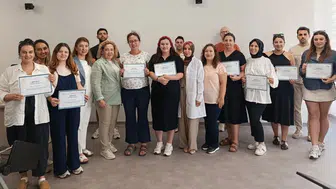 ** Aydın’da Gebe Okulu’ndan Yeni Dönem: Anne ve Baba Adaylarına Kapsamlı Eğitim