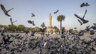 İzmir’in zamansız tanığı: 125 yıllık mekanik efsanenin sırrı ustasının ellerinde