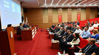 Denizli'de sokak hayvanları için seferberlik: Vali Köşger'den kritik okul çevresi talimatı