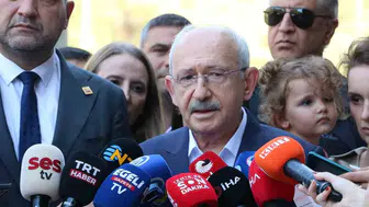 Kılıçdaroğlu'ndan Buca'da hukuk çıkışı: İddianamesiz tutukluluk adaleti zedeliyor