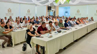 Menteşe’de Eğitim Yönetimi Yeni Dönem İçin Toplandı