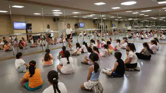 Muğla’da sporun takvimi yok: Binlerce çocuk kış dönemine hazırlanıyor