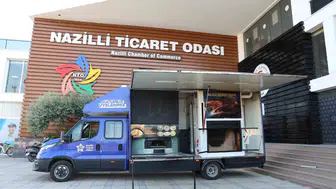 Nazilli Ticaret Odası’ndan çift amaçlı çözüm: Yöresel lezzetlerin tanıtımında yeni dönem