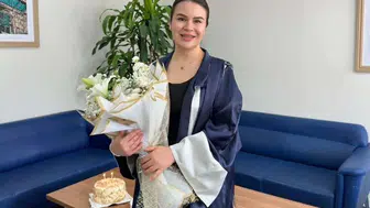 Aydın’ın sağlık üssünde yönetim Prof. Dr. Özbağçıvan’a emanet