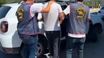 Telefonda korku senaryosuyla 300 bin liralık vurgun: JASAT iz sürdü, İzmir’de yakaladı