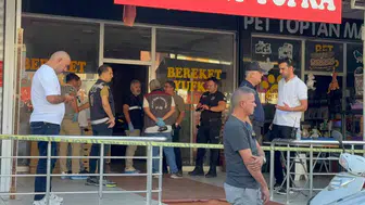 Fethiye'de sabah saatlerinde gelen acı haber: İş yerinde üç cansız beden bulundu