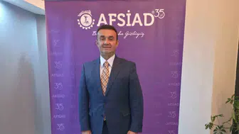 Afyonkarahisar sanayisinin 35 yıllık pusulası: AFSİAD yeni döneme hazır