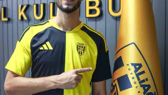 Aliağa FK’da transfer atağı: Hücum hattı genç yeteneklere emanet