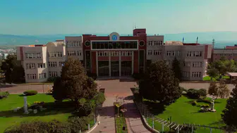 ADÜ'de yeni dönem hazırlıkları tamam: Öğrencileri dopdolu bir kampüs hayatı bekliyor