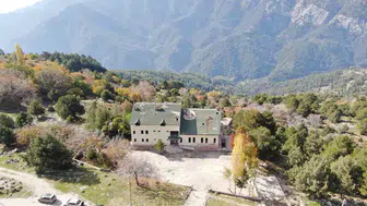 Recep Yazıcıoğlu’nun turizm vizyonu harabeye döndü: Paşa Yaylası’nda hüzünlü tablo