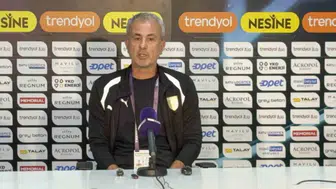 Bodrum FK’da hedef gol orucunu bozmak: Sefer Yılmaz’dan taraftara çağrı