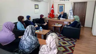 Kuyucak'ta eğitim vizyonu masaya yatırıldı: Yeni dönem için stratejik planlama