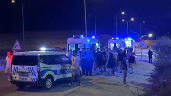 Söke’de yolları birleştiren acı veda: Genç yaşta hayatlarını kaybettiler