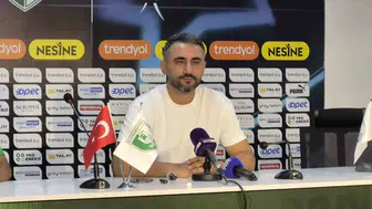 Selçuk Şahin'in Bodrum kabusu: Sahadan silindiler