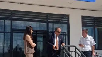 Efeler'de eğitim maratonu başlıyor: Okullarda hummalı hazırlık