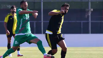 Aliağa FK taraftarı önünde şov yaptı: Isparta 32 Spor’u eli boş gönderdi