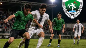 Denizli'de amatör futbolda dijital dönüşüm dönemi: Kulüplere kritik talimat