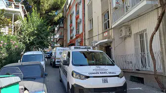 Aydın'da yürek yakan veda: 29 yaşındaki Yarem Malta evinde yaşamını yitirdi