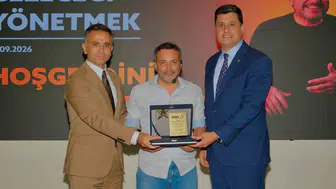 Sanayide yeni dönem: Aydınlı iş dünyası rotasını geleceğe çevirdi