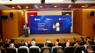 Denizli’nin üretim gücüne Alman finansman desteği: Hedef küresel rekabet