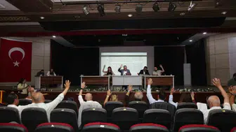 Yunusemre’de dev hizmet hamlesi: Isınma sorununa çözüm, sağlıkta büyük adım