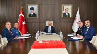 Aydın’da akademik yıl öncesi güvenlik seferberliği: Kampüslerde huzur önceliği