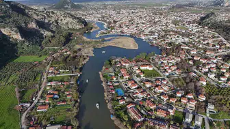 Muğla’nın doğa harikalarına "ortak akıl" koruması: Dalyan ve Köyceğiz için düğmeye basıldı