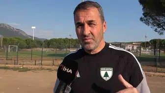 Muğlaspor’da hasret bitiyor: Koşukavak’tan taraftara kritik çağrı