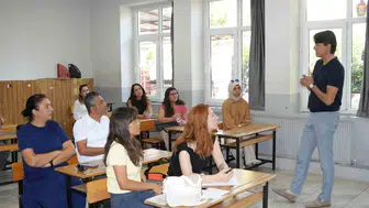 Köyceğiz'de eğitim maratonu başlıyor: Öğretmenler yeni dönem için rotayı çizdi