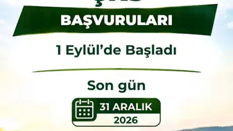 Aydın tarımında yeni dönem: Desteklerden yararlanmak isteyenler için kayıt maratonu başladı
