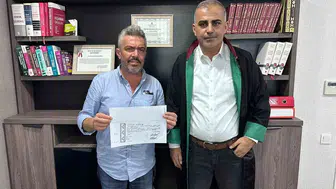 Banka kasasından servet uçtu: 500 bin dolarlık senet kayıplara karıştı