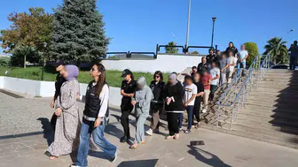 Ege'de gece yarısı operasyonu: FETÖ firarilerine tekne engeli