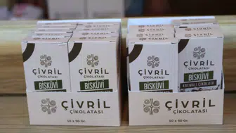 Çivril’in hasadı bu kez damaklarda iz bırakacak: Haşhaşlı ve kremalı sürpriz