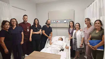 Marmaris’te göz sağlığında yeni dönem: Katarakt ameliyatları artık devlet hastanesinde