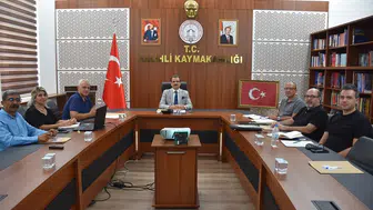 Salihli'de jeotermal güç tarımsal verimi artıracak