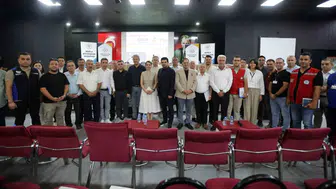 Milas’ta yerel hizmet seferberliği: 132 mahallenin sesi doğrudan dinlendi