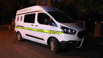 Denizli’de Aynı Çatı Altındaki Kısa Süreli Öfke, Bıçaklı Saldırıya Dönüştü
