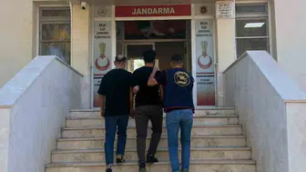 Muğla’da jandarma operasyonları sonuç verdi: 101 kişi kıskıvrak yakalandı