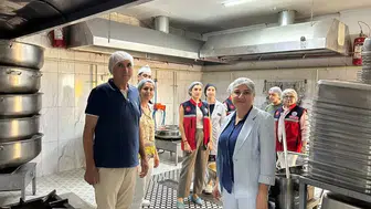 Nazilli’de tabakların güvenliği uzmanlara emanet: Mutfaklarda tam kapsamlı tarama