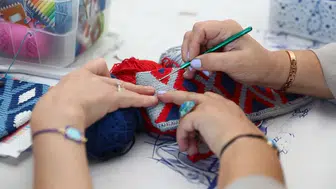 Merkezefendi’de hobi ve eğitim rüzgarı: 12 farklı branşta kayıt dönemi başladı