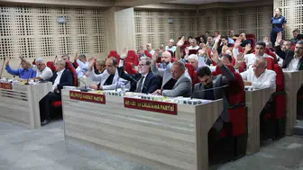 Menemen'de Tahir Şahin ismi iki noktada birden yaşatılacak