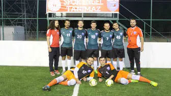 Denizli GESK'te hedef zirve: Yeşil-siyahlılar Avrupa yolunda emin adımlarla ilerliyor