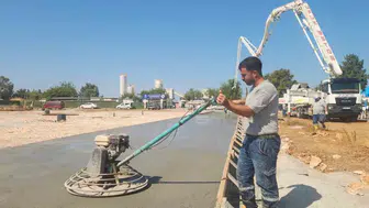 Didim’de geri dönüşüm seferberliği: Atık merkezinde dev genişleme