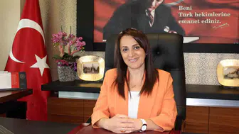Denizli’de sağlıklı yaşam çağrısı: Hastalık gelmeden tedbir almak mümkün