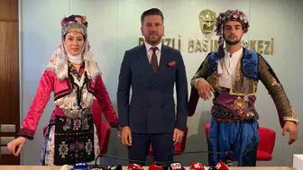 Tavas'ın lezzet mirası dünya sofralarına göz kırpıyor: Belediye başkanı yatırımcıya kapıları açtı