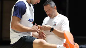 Denizli Basket Avrupa yolculuğuna eksik kadroyla başlıyor