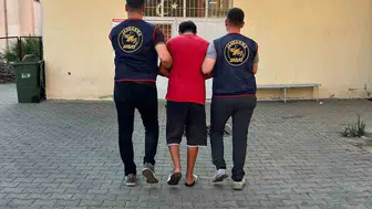 Kemalpaşa’da JASAT Baskını: 23 Yıl Hapis Cezalı Firari Hükümlü Kıskıvrak Yakalandı