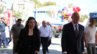 Babadağ’da dev kazanlar kültür için kaynadı: 60 bin kişilik geleneksel buluşma