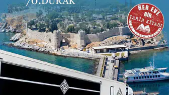 Tarih meraklıları için meydanda özel buluşma: TTK mobil mağazası Aydın’a geliyor